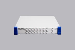 NBX-1000 Series Optical Switch V01